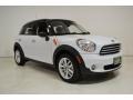 Light White - Cooper Countryman Photo No. 2