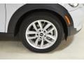 Light White - Cooper Countryman Photo No. 3