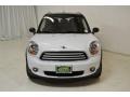 Light White - Cooper Countryman Photo No. 4