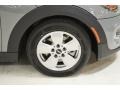 Moonwalk Gray Metallic - Cooper Hardtop Photo No. 3
