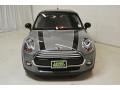 2014 Moonwalk Gray Metallic Mini Cooper Hardtop  photo #4