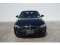 Jet Black - 3 Series 328i Sedan Photo No. 3