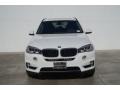 Alpine White - X5 sDrive35i Photo No. 3