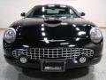 Evening Black - Thunderbird Premium Roadster Photo No. 2