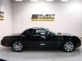 Evening Black - Thunderbird Premium Roadster Photo No. 4