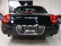 Evening Black - Thunderbird Premium Roadster Photo No. 5