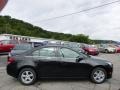 2014 Black Granite Metallic Chevrolet Cruze LT  photo #1