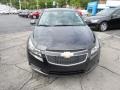 2014 Black Granite Metallic Chevrolet Cruze LT  photo #3