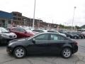 2014 Black Granite Metallic Chevrolet Cruze LT  photo #5