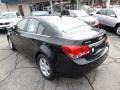 2014 Black Granite Metallic Chevrolet Cruze LT  photo #6
