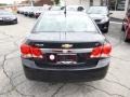 2014 Black Granite Metallic Chevrolet Cruze LT  photo #7