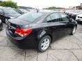 2014 Black Granite Metallic Chevrolet Cruze LT  photo #8