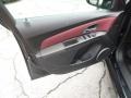 2014 Black Granite Metallic Chevrolet Cruze LT  photo #11