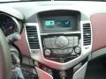 2014 Black Granite Metallic Chevrolet Cruze LT  photo #17