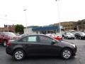 Tungsten Metallic - Cruze LS Photo No. 1