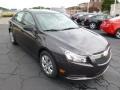 Tungsten Metallic - Cruze LS Photo No. 2