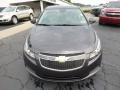Tungsten Metallic - Cruze LS Photo No. 3