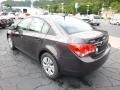 Tungsten Metallic - Cruze LS Photo No. 6