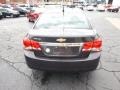 Tungsten Metallic - Cruze LS Photo No. 7