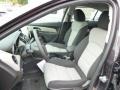 Tungsten Metallic - Cruze LS Photo No. 10