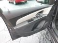 Tungsten Metallic - Cruze LS Photo No. 11