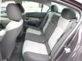 Tungsten Metallic - Cruze LS Photo No. 12