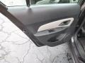 Tungsten Metallic - Cruze LS Photo No. 13