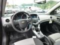 Tungsten Metallic - Cruze LS Photo No. 14
