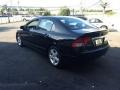 Crystal Black Pearl - Civic LX-S Sedan Photo No. 5