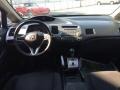 Crystal Black Pearl - Civic LX-S Sedan Photo No. 15