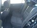 Crystal Black Pearl - Civic LX-S Sedan Photo No. 16