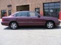1998 Ruby Red Pearl Toyota Avalon XLS  photo #2