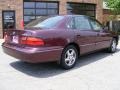 1998 Ruby Red Pearl Toyota Avalon XLS  photo #3