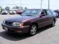 1998 Ruby Red Pearl Toyota Avalon XLS  photo #7