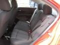 Red Hot - Sonic LT Sedan Photo No. 12