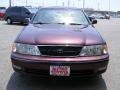 1998 Ruby Red Pearl Toyota Avalon XLS  photo #8