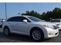 Blizzard Pearl White - Venza I4 Photo No. 1