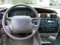 1998 Ruby Red Pearl Toyota Avalon XLS  photo #14
