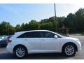 Blizzard Pearl White - Venza I4 Photo No. 2