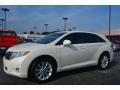 Blizzard Pearl White - Venza I4 Photo No. 3