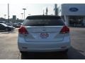 Blizzard Pearl White - Venza I4 Photo No. 5