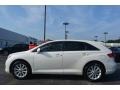 Blizzard Pearl White - Venza I4 Photo No. 6
