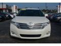 Blizzard Pearl White - Venza I4 Photo No. 7