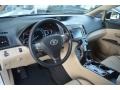 Blizzard Pearl White - Venza I4 Photo No. 10
