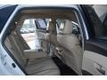 Blizzard Pearl White - Venza I4 Photo No. 13