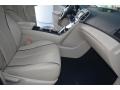 Blizzard Pearl White - Venza I4 Photo No. 15