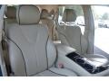 Blizzard Pearl White - Venza I4 Photo No. 16