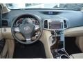 Blizzard Pearl White - Venza I4 Photo No. 19