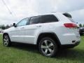 Bright White - Grand Cherokee Limited Photo No. 2