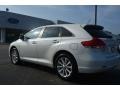 Blizzard Pearl White - Venza I4 Photo No. 34